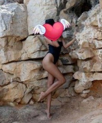 Анкета проститутки Светлана - город Кутана, 26 лет, №13031